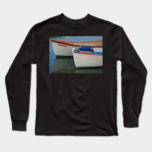 Morston Quay Long Sleeve T-Shirt